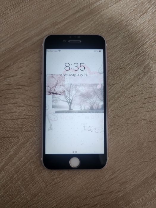 Iphone 6s, juda yaxshi holatta