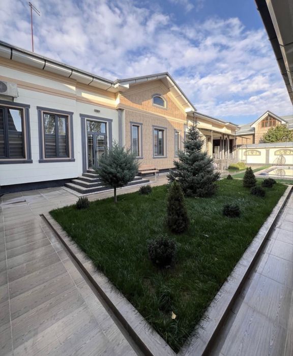 Газон екиш Хизмати Кафолатлик