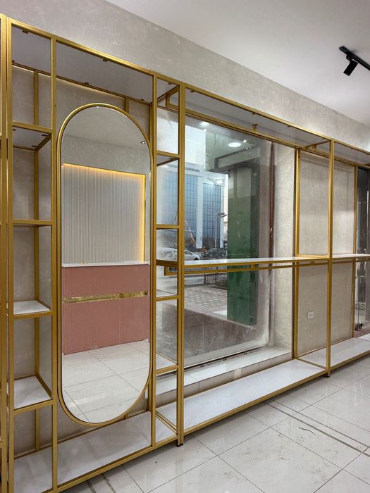 Новый мебели для магазина