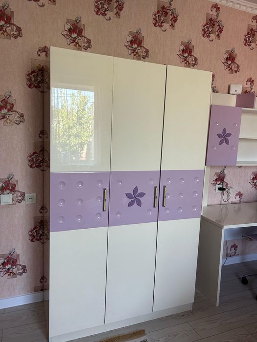 Мебель детский комплект