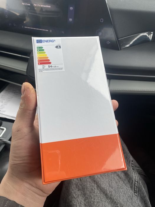 Продам смартфон ZTE A36