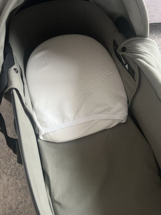 Landou BabyZen yoyo + perna antireflux + adaptori carucior