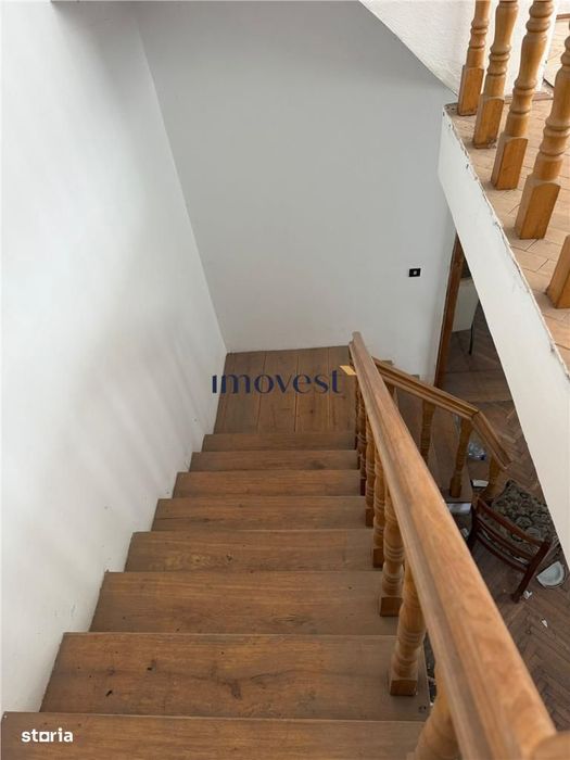 Duplex de vanzare in Satu Mare | 5 camere, demisol complet, zona Titul
