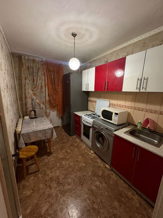 Сдам 3-х комнатную квартиру.