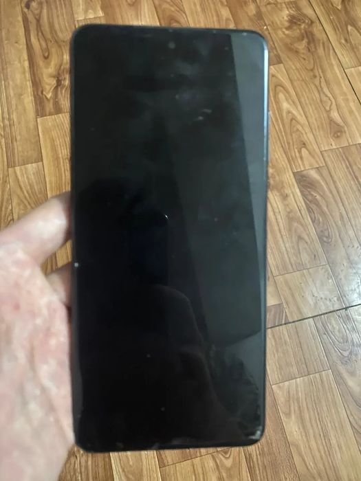 Продам Poco x3 NFC