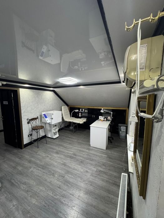 Кабинет в аренду