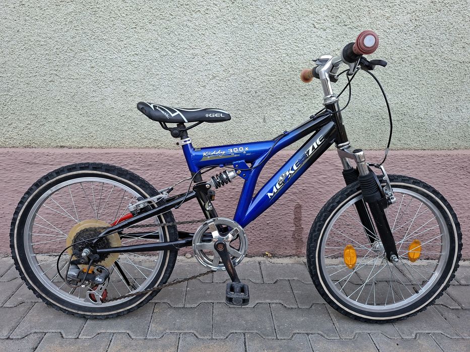 Biciclete copii roti 18,20