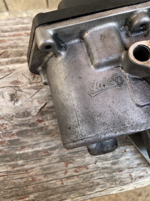 EGR Valeo Audi A4 B8 2.0 TDI