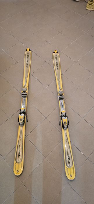 Schiuri Rossignol T-Power