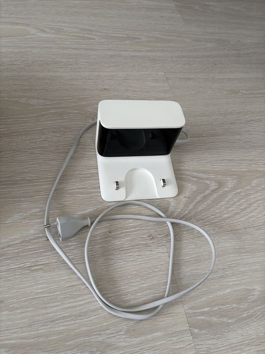 Robot de aspirare Xiaomi Mi Robot Vacuum Mop Cleaner 40W 0.6 l WI-FI