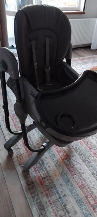 Детское кресло для кормления