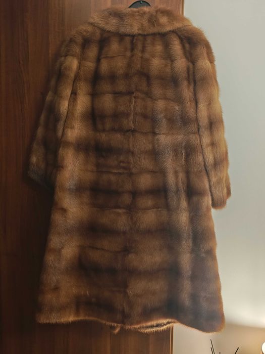 Haina blana naturala