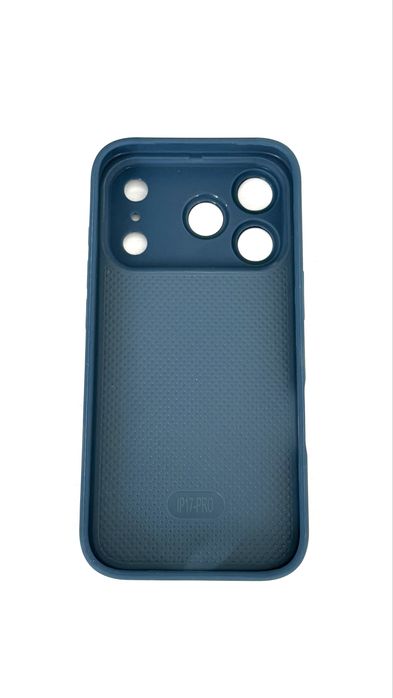 Чехол iPhone 17 Pro