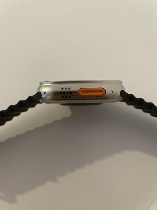 Vand Smart Watch HI WATCH ULTRA