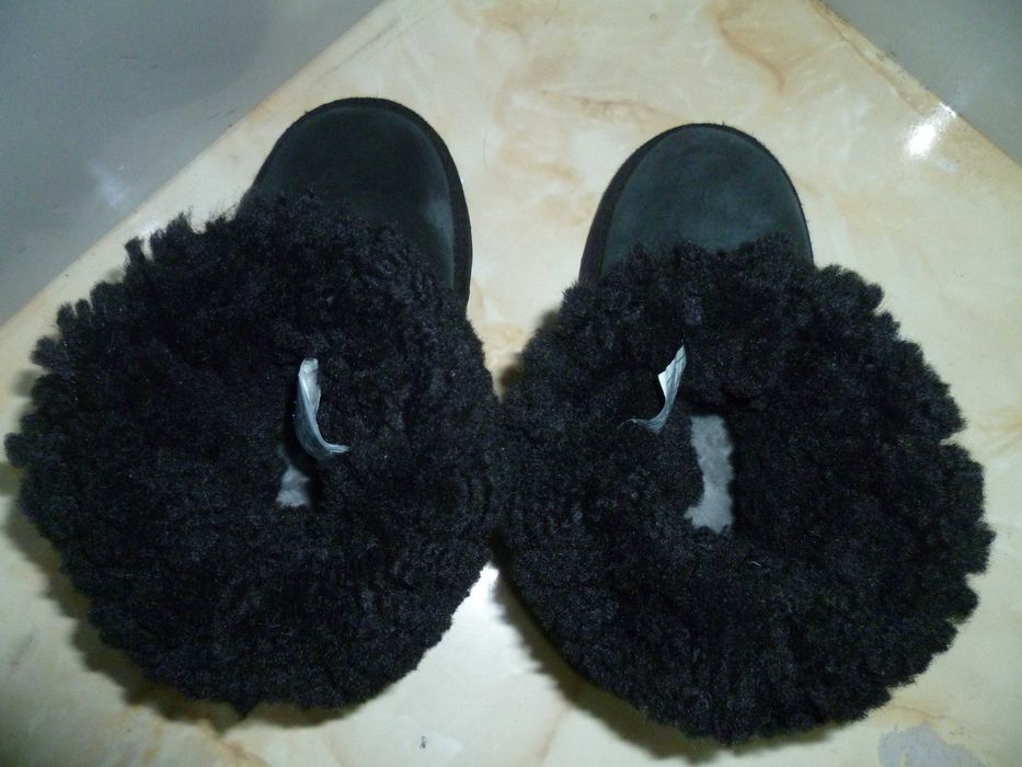 UGG оригинални боти