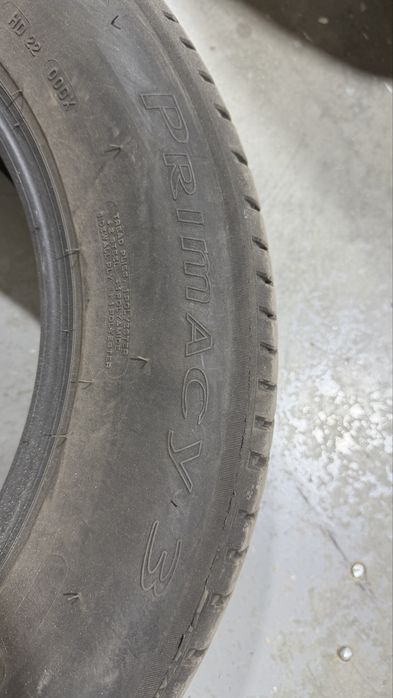 Cauciucuri michelin primacy 3