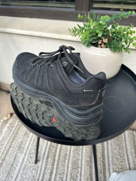 Salomon gtx Goretex