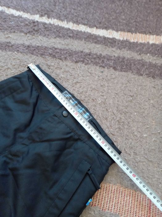 Туристически и ски непромокаем детски панталон 134/140