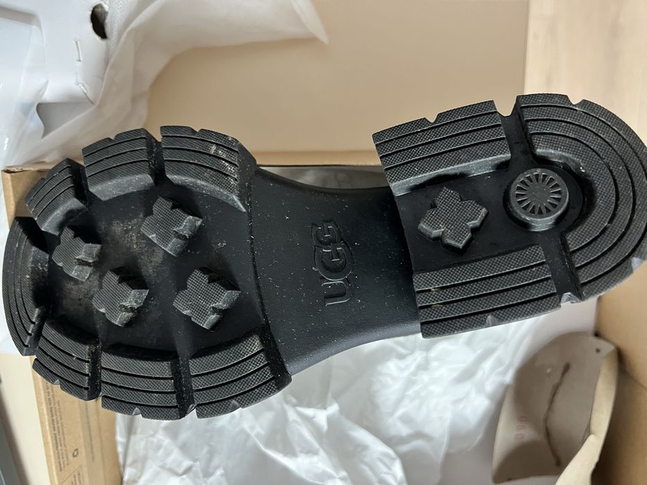 UGG Brooklyn Chelsea