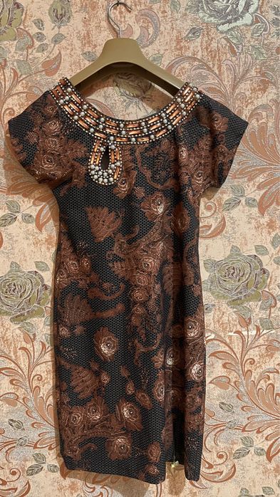 Разгружка гардероба