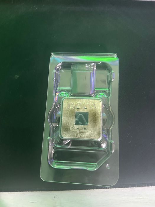 CPU Ryzen 7 5700X