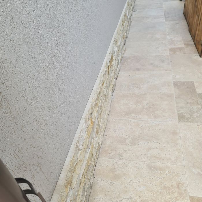 Travertin 40.6x61×1.2 antichizat