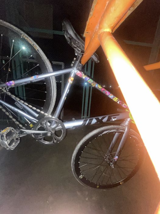 Fixed gear фикс продам почти новый