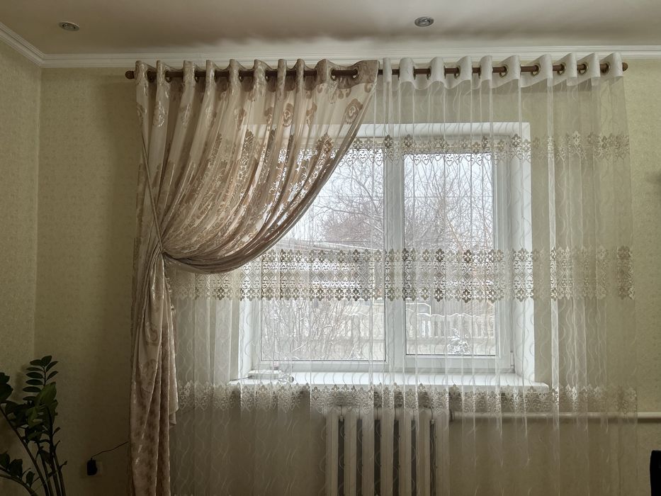 Продам шторы