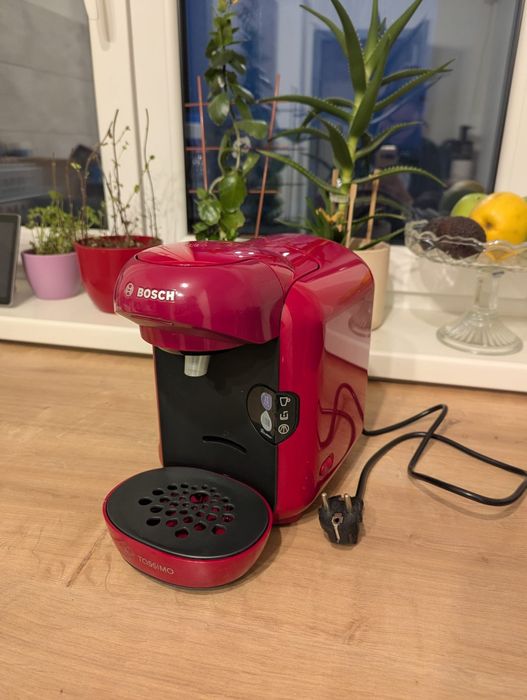 Espressor Bosch Tassimo Vivy