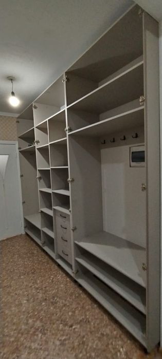 Корпусная мебель