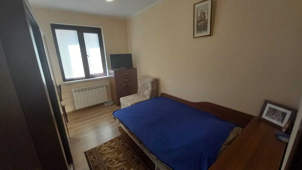 Продава се Тристаен апартамент в Разград, Бели Лом - 76 кв.м за 1514 €/кв.м - Снимка #9