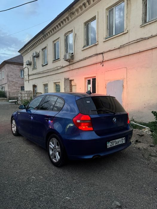 Продам или обмен BMW 118