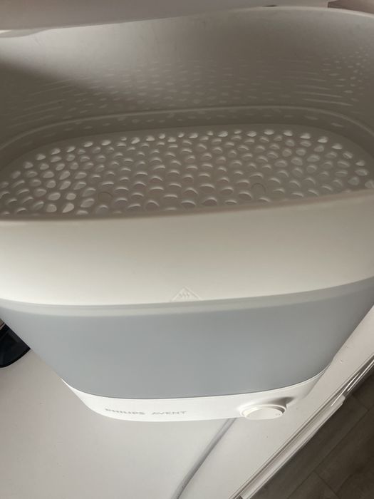 Sterilizator phillips avent stare excelent