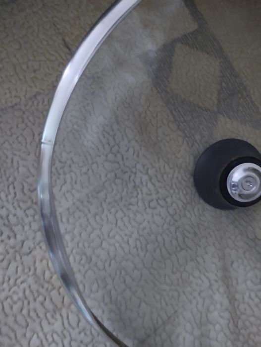 Крышки для посуды.