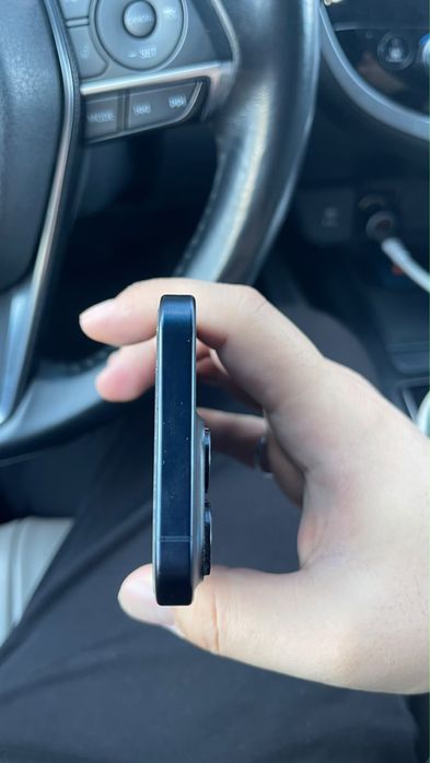 Iphone 15 pro емкость 77%
