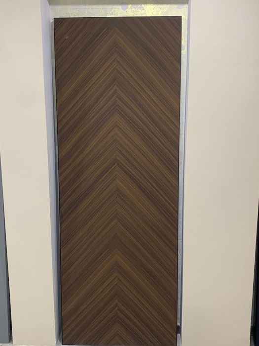 Двери новые с витрины