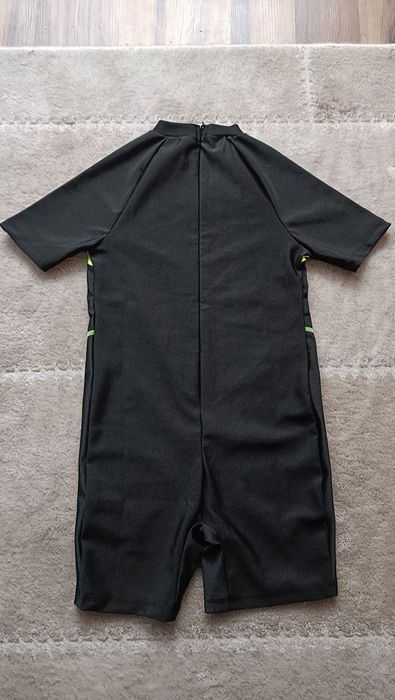 Costum întreg de înot băieți 7 ani