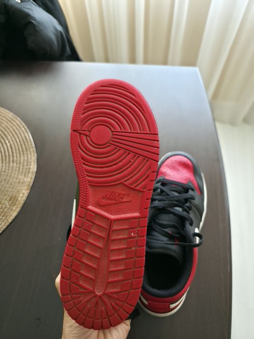 Сникърси Nike Air Jordan