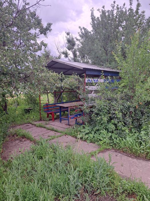 Продам дачу с домом (ракушняк)