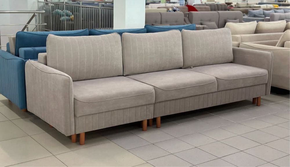 Диваны от производителя