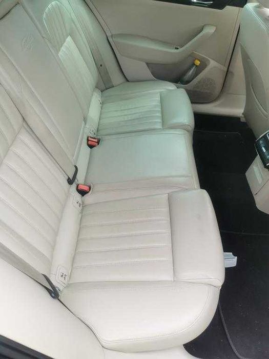 centuri fata spate skoda superb 3 crem cenruei crem skoda superb 3 2017