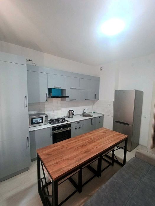 Однокомнатная ж/к Assalom Sohil новостройка