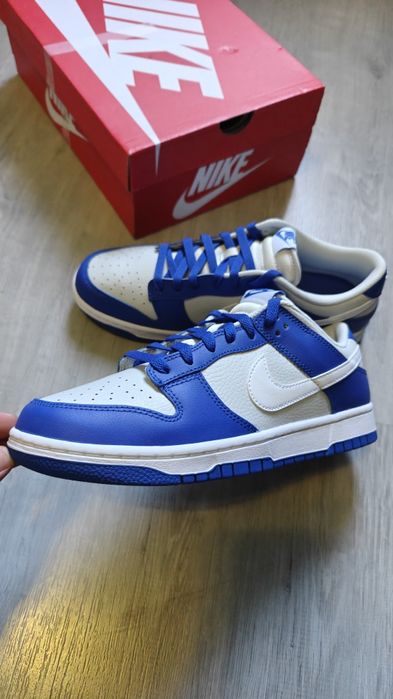 Adidasi Nike Dunk Low, mărimea 43, noi