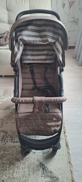 Продам детскую коляску