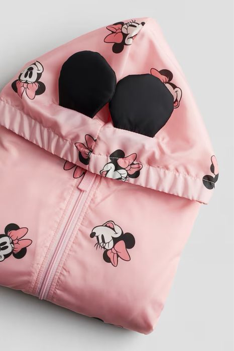 Бебешки якенца HM 80 р-р