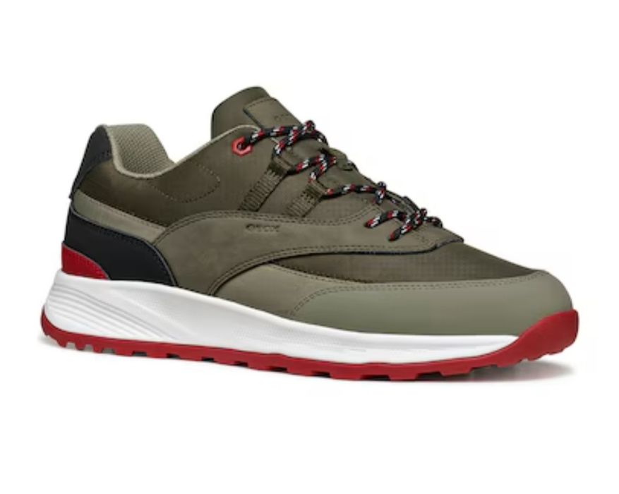 Мъжки маратонки Geox