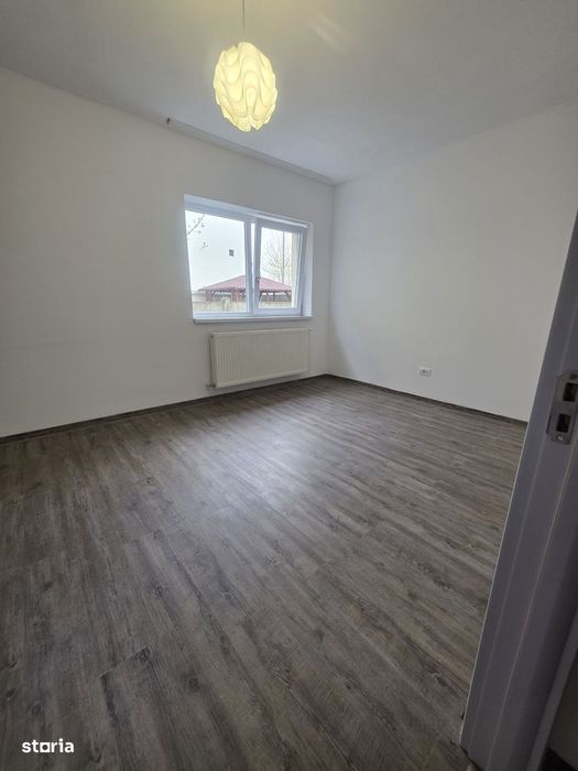 Apartament 3 camere, parter, 1 Mai,bloc nou