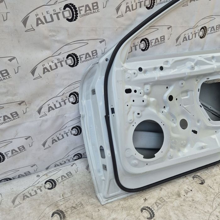 Usa dreapta fata Audi A6 C9 an 2025-2026