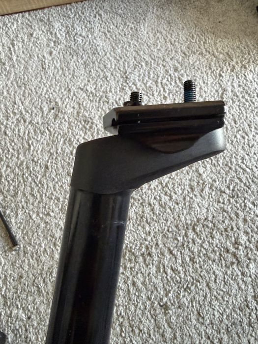 Dropper Limotec 34.9x170mm