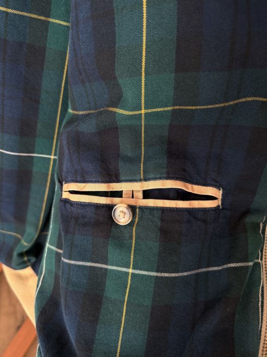 Мъжко яке Polo Ralph Lauren